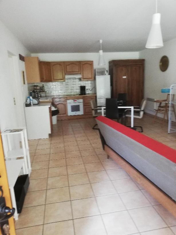 Ferienwohnung Belles Prestations Sarlat Exterior foto