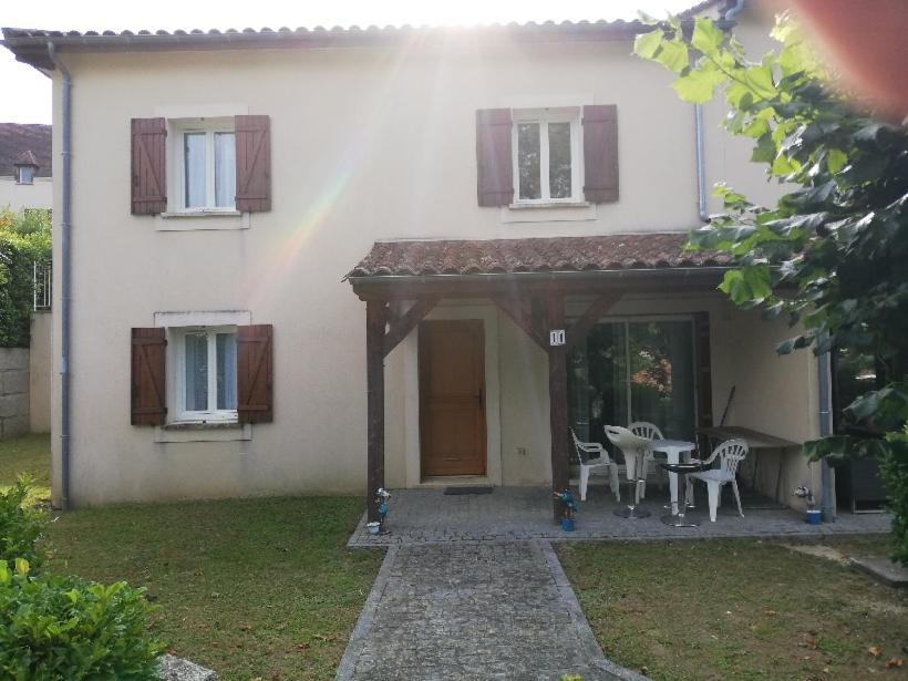 Ferienwohnung Belles Prestations Sarlat Exterior foto